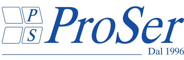 Logo ProSer